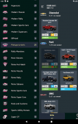 Car Tracker for ForzaHorizon 5 screenshot 11