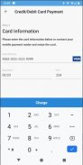 THPro - Credit Card Processing For Contractors screenshot 2