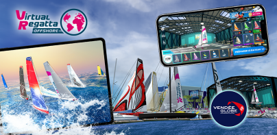 Virtual Regatta Offshore