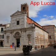 Lucca e i suoi dintorni screenshot 0