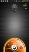 Flashlight for Xperia screenshot 1