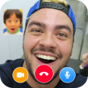 luccas neto Video Call + Chat & live video