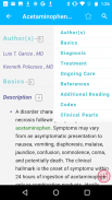 Anatomy Atlas, USMLE, Clinical screenshot 2