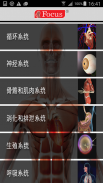 Junior Animated Anatomy Atlas screenshot 6