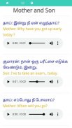 Tamil to English Speaking - Le screenshot 1