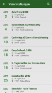 Skoda Octavia | Forum - App screenshot 4