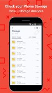 File Manager, File Transfer & Share Files screenshot 3