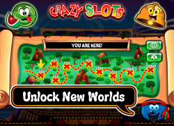 Crazy Slots Adventure screenshot 7