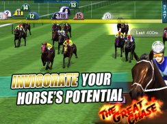 iHorse™ 2023 Horse Racing Game screenshot 6