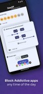 StayOff: Screen Time Control screenshot 0