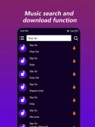 Music Downloader & Mp3 Downloa screenshot 3