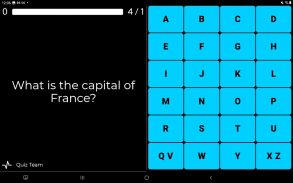 SpeedQuizzing screenshot 10