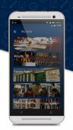 MSA University App screenshot 7