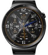 Mechani-Gears HD Watch Face screenshot 12