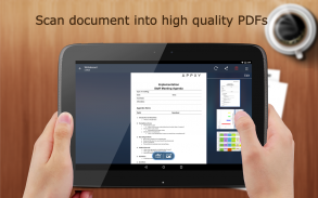 Tiny Scanner Pro: PDF Doc Scan screenshot 5