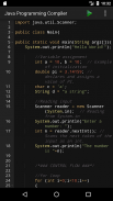 Jedona - Compiler for Java screenshot 3