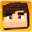 My Minecraft Skins 🔶 Free Skins Premium MCPE 2020 Icon