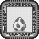 DigiDroidV1: Digivice BETA Icon