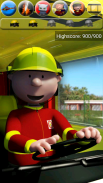 Talking Max the Firefighter screenshot 0