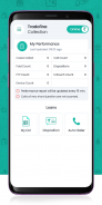 Tradofina Collections-Employee screenshot 1