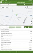 KRONE SmartTelematics screenshot 12