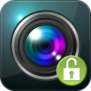 Camera Unlock power btn (free)