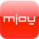 MjoyDroid Icon