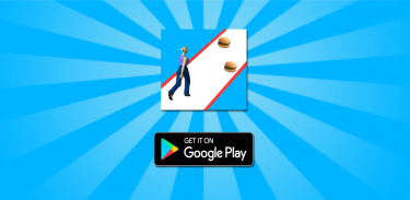 Body Fat Runner 3D screenshot 2