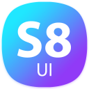 S8 UI - Icon Pack