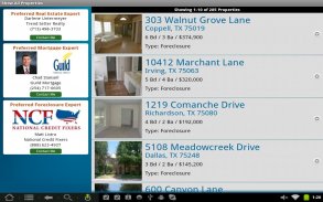 USHUD.com Property Search - Classic screenshot 6