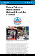 Make: Kreativ mit Technik screenshot 11