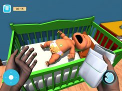 Mother Life Simulator Game screenshot 5