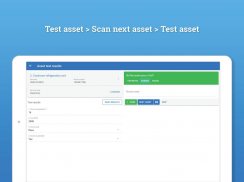 Simpro Mobile screenshot 10
