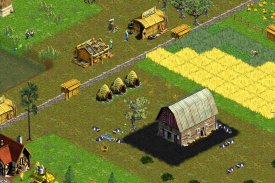 Farm World screenshot 2