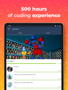 CodeGym: learn Java screenshot 8