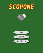 Scopone screenshot 8