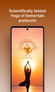 Shiv Yog: Meditate & Manifest screenshot 0