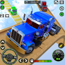 Monster Truck Stunt Wala Game Icon