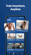 Fitify: Fitness, Home Workout screenshot 14