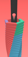 Stack Color Ball - Helix Blast screenshot 7