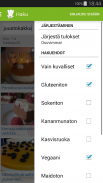 Kotikokki.net reseptit screenshot 3