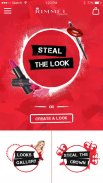Get the Look - Rimmel London screenshot 0