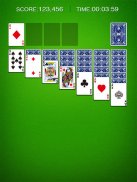 Solitaire screenshot 5