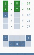 Multiplication table for kids screenshot 9