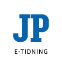 Jönköpings-Posten e-tidning Icon