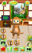 说话的猴子 screenshot 6