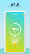winwalk - it pays to walk screenshot 6