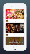 Durga Maa Video Status screenshot 1