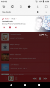 Moroccan Radio Live - Internet Stream Player screenshot 3