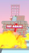 Dynamite Runner screenshot 4
